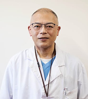 講師 飯島献一氏