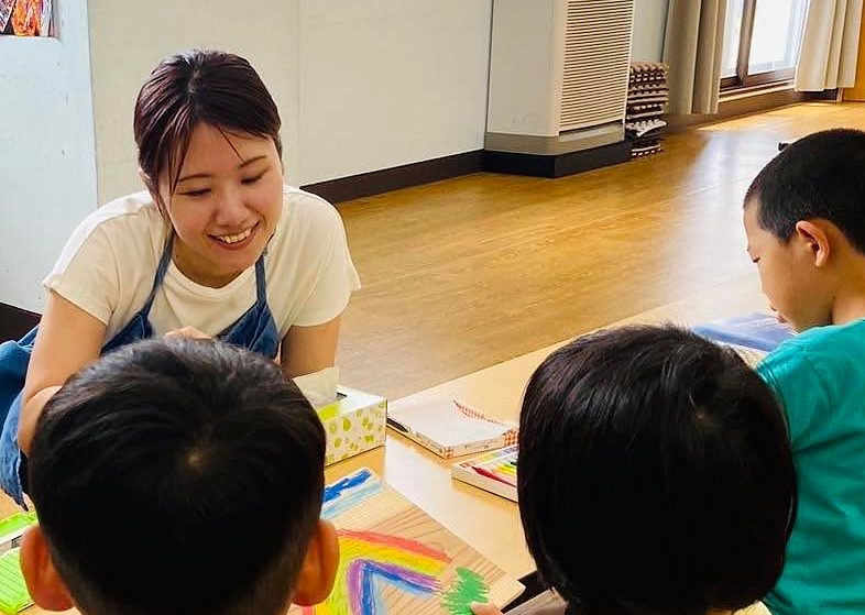 新庄での活動